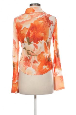 Damenbluse Unbranded, Größe S, Farbe Mehrfarbig, Preis 23,81 €