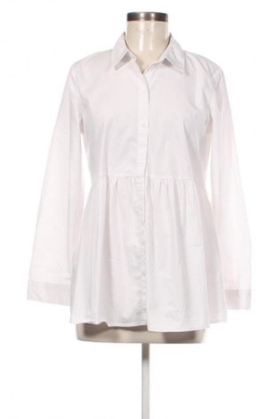 Damenbluse Unbranded, Größe L, Farbe Weiß, Preis 12,79 €