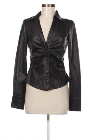 Damenbluse Unbranded, Größe S, Farbe Schwarz, Preis € 15,12