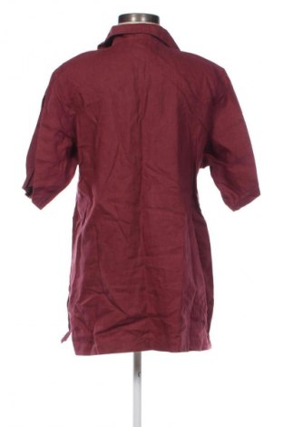 Damenbluse Unbranded, Größe XS, Farbe Rot, Preis € 12,79