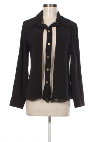 Damenbluse Unbranded, Größe M, Farbe Schwarz, Preis 12,79 €