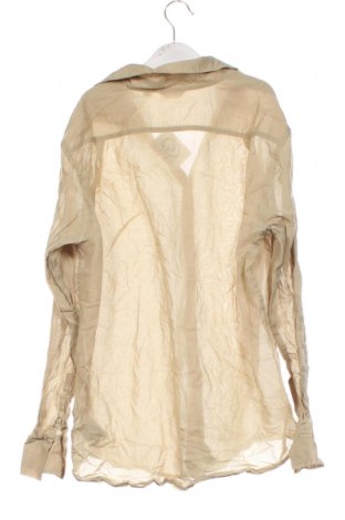 Cămașă de femei Uniqlo, Mărime XS, Culoare Verde, Preț 141,99 Lei