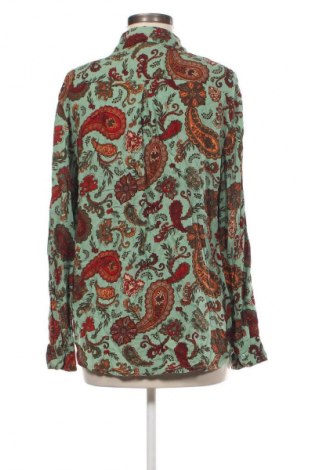 Cămașă de femei United Colors Of Benetton, Mărime L, Culoare Multicolor, Preț 141,99 Lei