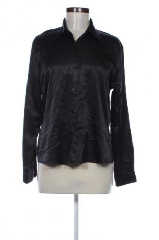 Dámska košeľa  United Colors Of Benetton, Veľkosť M, Farba Čierna, Cena  23,95 €
