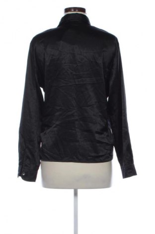 Dámska košeľa  United Colors Of Benetton, Veľkosť M, Farba Čierna, Cena  23,95 €
