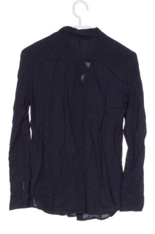 Cămașă de femei United Colors Of Benetton, Mărime XS, Culoare Albastru, Preț 141,99 Lei