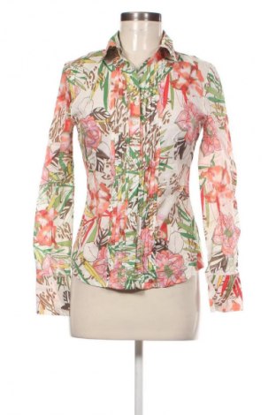 Damenbluse United Colors Of Benetton, Größe S, Farbe Mehrfarbig, Preis 28,99 €