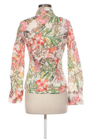 Damenbluse United Colors Of Benetton, Größe S, Farbe Mehrfarbig, Preis 28,99 €