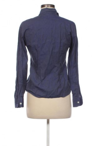 Cămașă de femei United Colors Of Benetton, Mărime S, Culoare Albastru, Preț 141,99 Lei