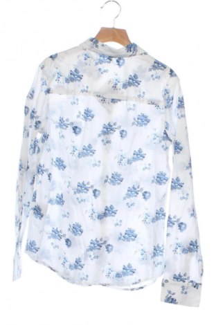 Dámska košeľa  United Colors Of Benetton, Veľkosť XS, Farba Viacfarebná, Cena  20,97 €
