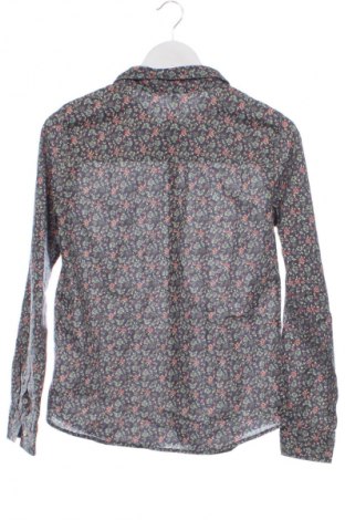 Damenbluse United Colors Of Benetton, Größe XS, Farbe Mehrfarbig, Preis 21,00 €