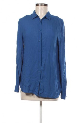 Dámska košeľa  United Colors Of Benetton, Veľkosť L, Farba Modrá, Cena  20,97 €
