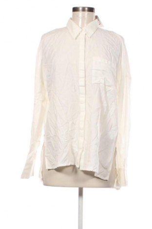 Damenbluse Usha, Größe M, Farbe Ecru, Preis € 98,99