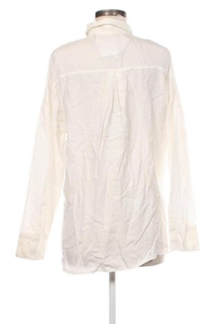 Damenbluse Usha, Größe M, Farbe Ecru, Preis € 98,99