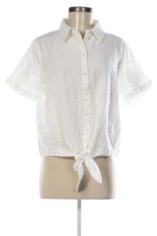 Damenbluse VILA, Größe L, Farbe Weiß, Preis 31,99 €