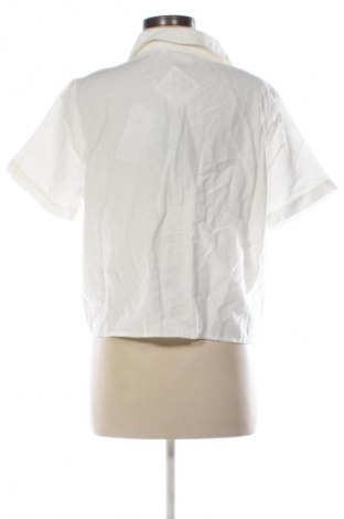 Damenbluse VILA, Größe L, Farbe Weiß, Preis 31,99 €
