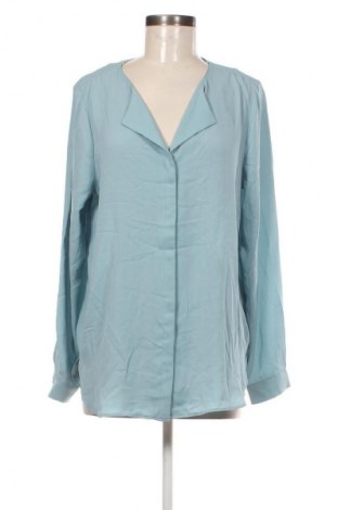 Damenbluse VILA, Größe L, Farbe Blau, Preis 13,99 €