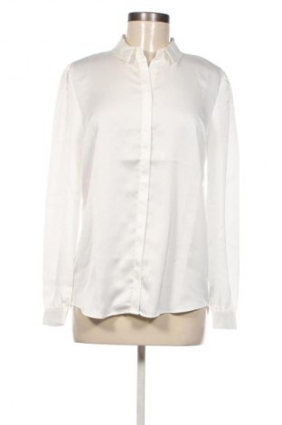 Damenbluse VILA, Größe S, Farbe Weiß, Preis 31,99 €