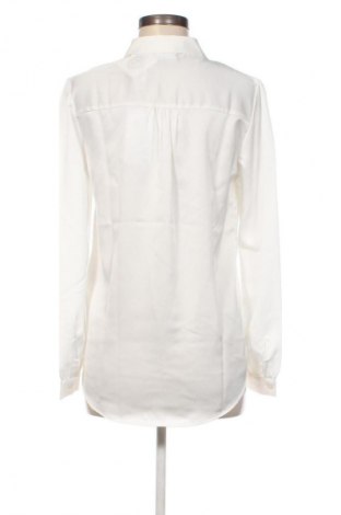 Damenbluse VILA, Größe S, Farbe Weiß, Preis 31,99 €