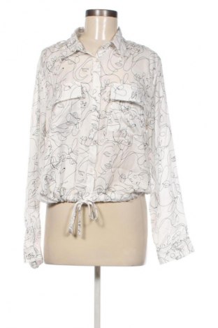 Cămașă de femei VRS Woman, Mărime XL, Culoare Multicolor, Preț 34,99 Lei