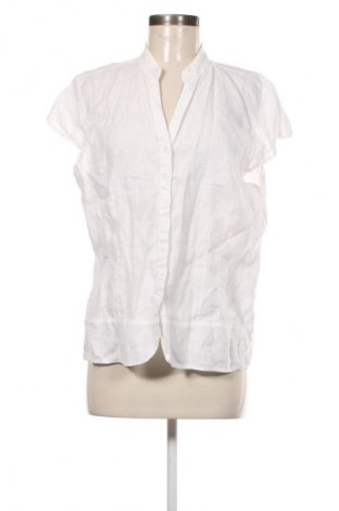 Damenbluse Venducci, Größe XL, Farbe Weiß, Preis € 17,00
