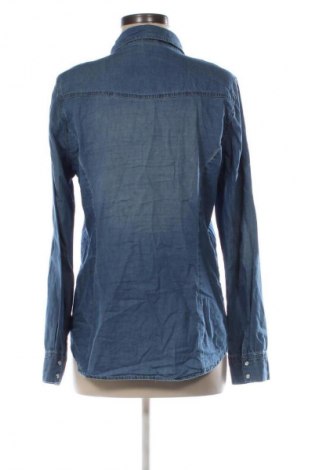 Damska koszula Vero Moda, Rozmiar L, Kolor Niebieski, Cena 65,99 zł
