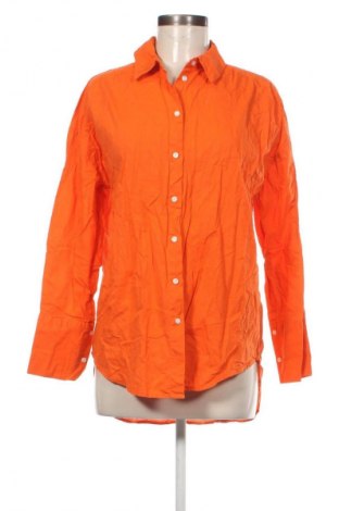 Dámska košeľa  Vero Moda, Veľkosť S, Farba Oranžová, Cena  11,95 €