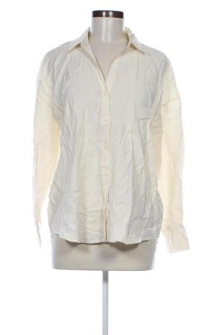 Damenbluse Vero Moda, Größe M, Farbe Ecru, Preis € 32,99