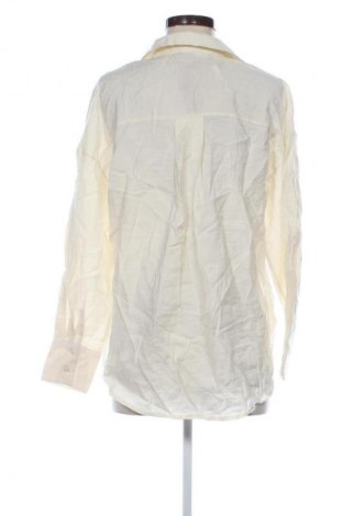 Damenbluse Vero Moda, Größe M, Farbe Ecru, Preis € 32,99