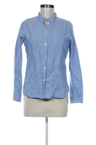 Cămașă de femei Vero Moda, Mărime S, Culoare Albastru, Preț 69,99 Lei