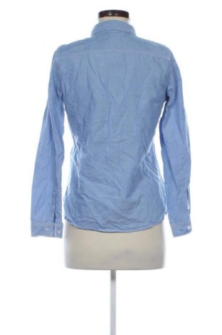 Cămașă de femei Vero Moda, Mărime S, Culoare Albastru, Preț 69,99 Lei