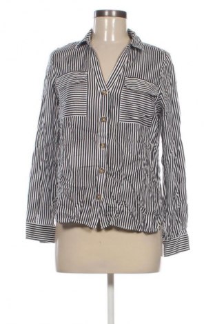 Дамска риза Vero Moda, Размер S, Цвят Многоцветен, Цена 8,99 лв.