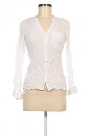Дамска риза Vero Moda, Размер M, Цвят Бял, Цена 20,99 лв.