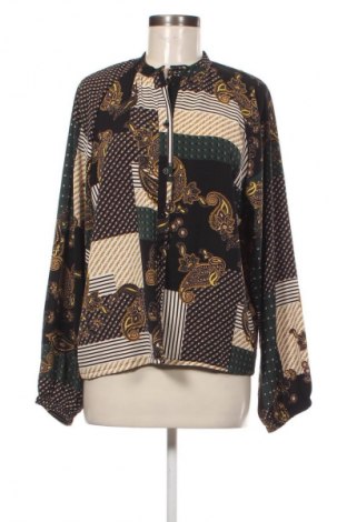Damenbluse Vero Moda, Größe M, Farbe Mehrfarbig, Preis 19,86 €