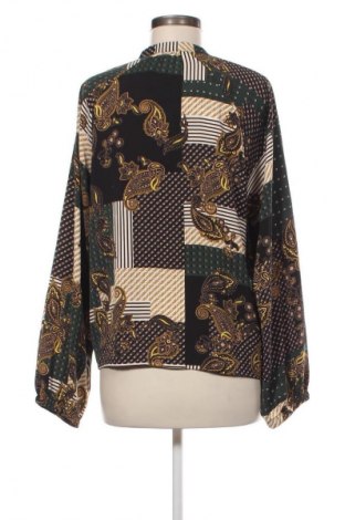 Damenbluse Vero Moda, Größe M, Farbe Mehrfarbig, Preis 19,86 €