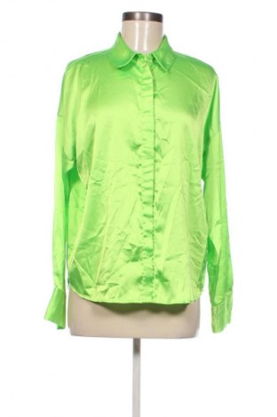 Dámská košile  Vero Moda, Velikost M, Barva Zelená, Cena  329,00 Kč