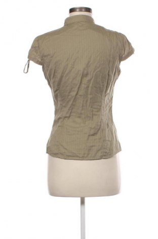 Damenbluse Vero Moda, Größe M, Farbe Grün, Preis 10,23 €