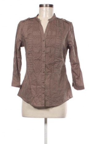 Női ing Vero Moda, Méret L, Szín Barna, Ár 5 469 Ft