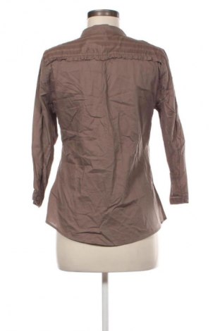 Női ing Vero Moda, Méret L, Szín Barna, Ár 5 469 Ft