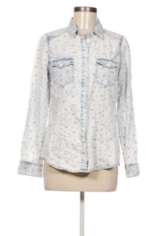 Damenbluse Vero Moda, Größe L, Farbe Mehrfarbig, Preis € 13,99