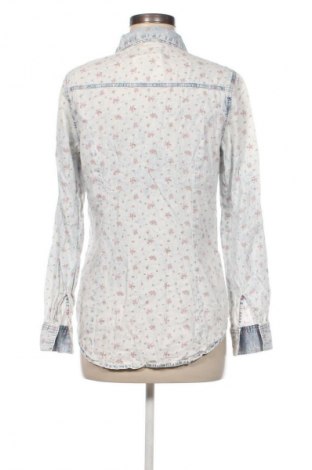 Damenbluse Vero Moda, Größe L, Farbe Mehrfarbig, Preis € 13,99