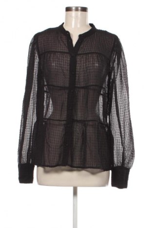 Női ing Vero Moda, Méret L, Szín Fekete, Ár 5 469 Ft
