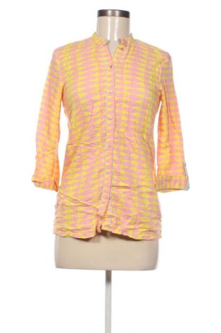Damenbluse W, Größe S, Farbe Mehrfarbig, Preis € 7,99