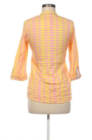 Damenbluse W, Größe S, Farbe Mehrfarbig, Preis € 7,99