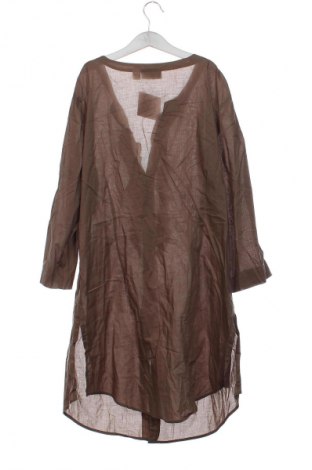 Damenbluse W.O.B. World Of Basics, Größe XL, Farbe Braun, Preis 17,99 €