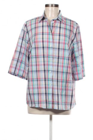 Damenbluse Walbusch, Größe L, Farbe Mehrfarbig, Preis 23,31 €