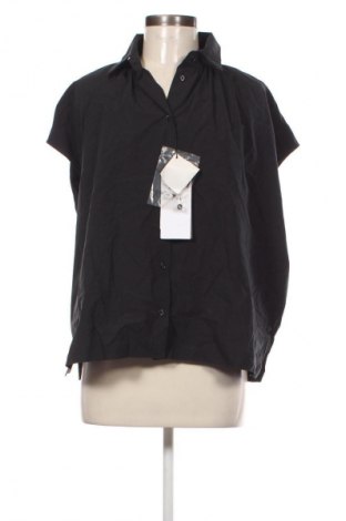 Γυναικείο πουκάμισο Weekend Max Mara, Μέγεθος M, Χρώμα Μαύρο, Τιμή 192,99 €