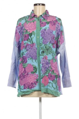 Damenbluse Weekend Max Mara, Größe XL, Farbe Mehrfarbig, Preis € 77,99