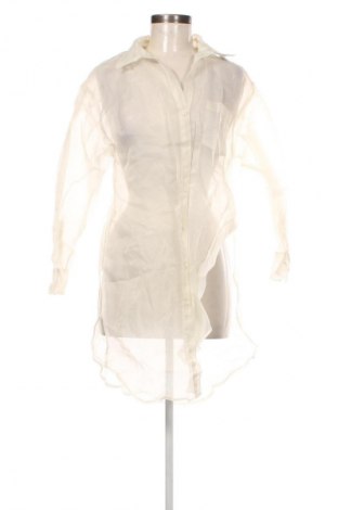 Damska koszula Who What Wear, Rozmiar M, Kolor ecru, Cena 180,99 zł