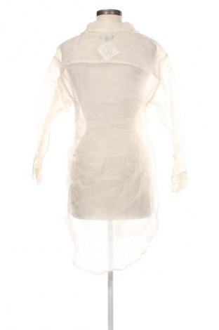 Damska koszula Who What Wear, Rozmiar M, Kolor ecru, Cena 180,99 zł